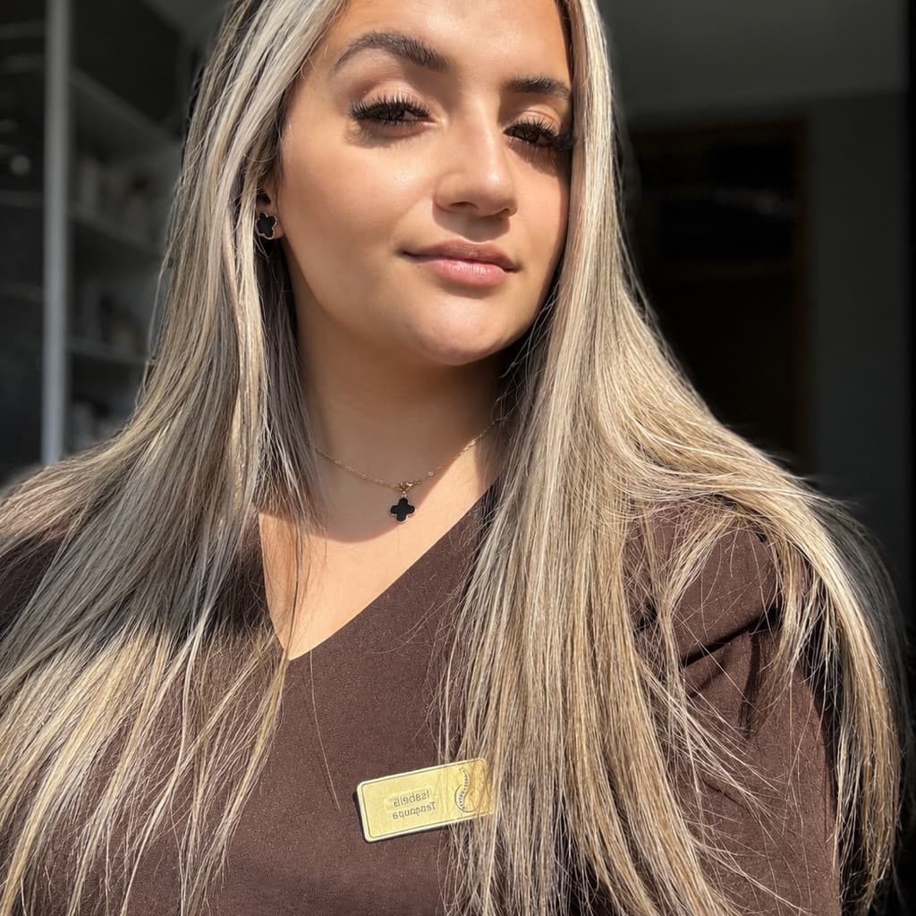 isabela marques, Massagem, foto 2 de 2