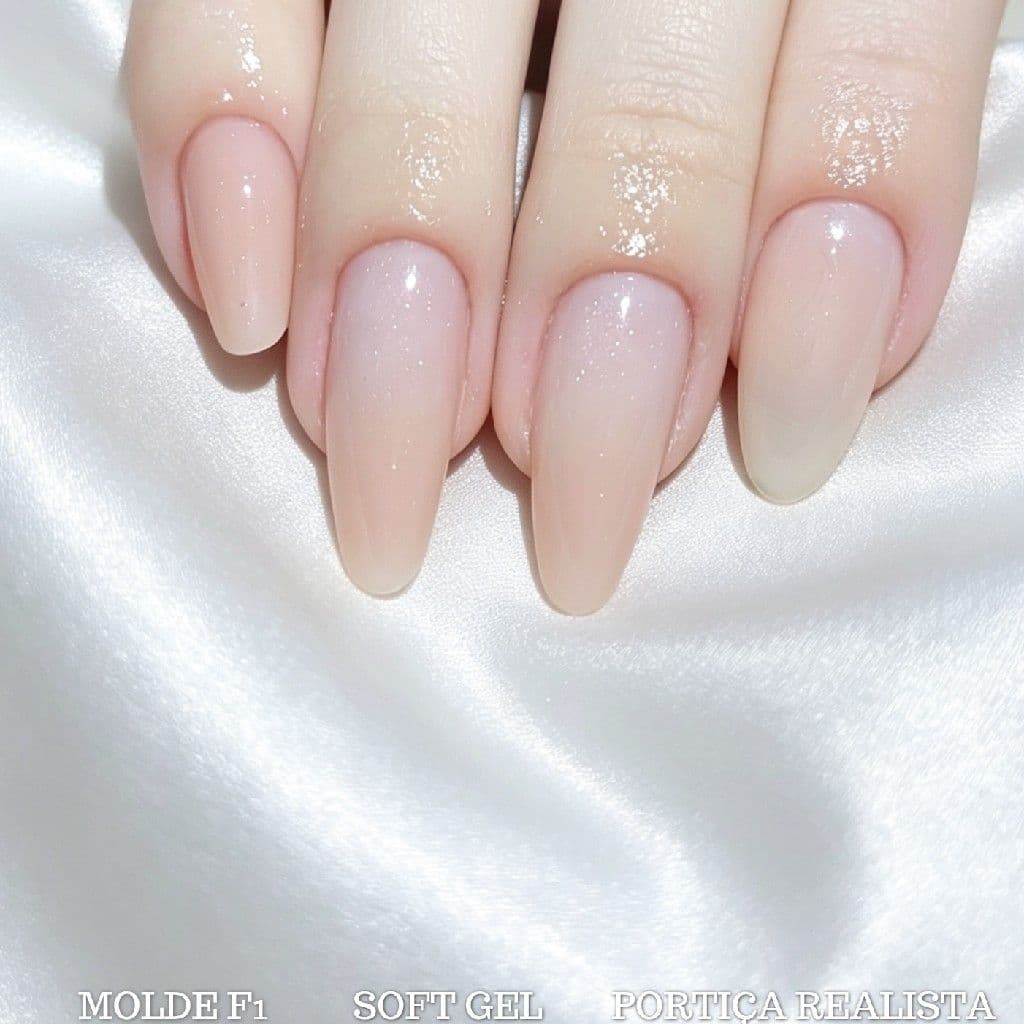 Thaisa Souto Nails, Sobrancelhas, foto 2 de 3