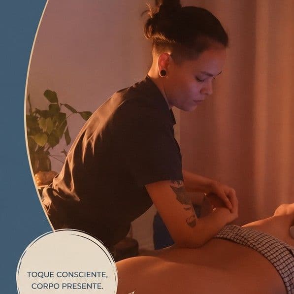 Camila, Massagem, foto 1 de 1