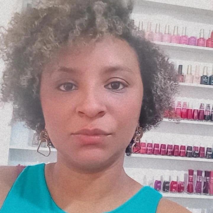 Claudiane, Unhas, foto 1 de 1