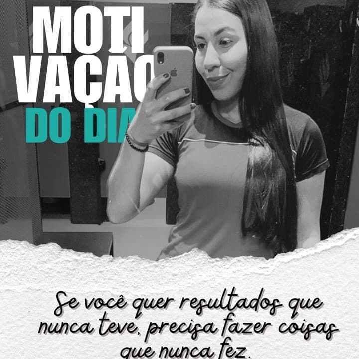 Brigida Lourena/ Personal Para Mulheres, Treinamento, foto 1 de 2