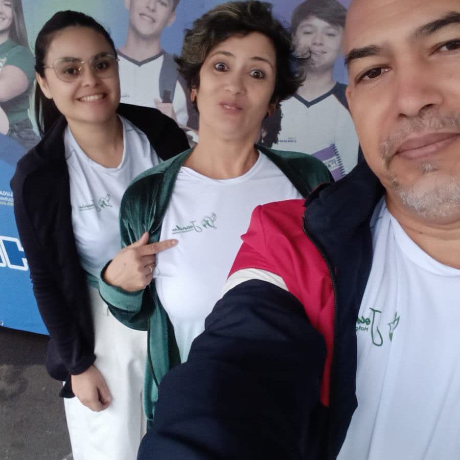 Massoterapeuta Alessandra, Massagem, foto 1 de 1