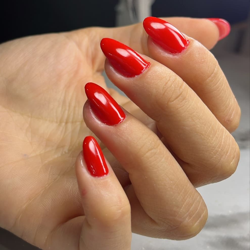 Studio Wanessa Antunes, Unhas, foto 1 de 2