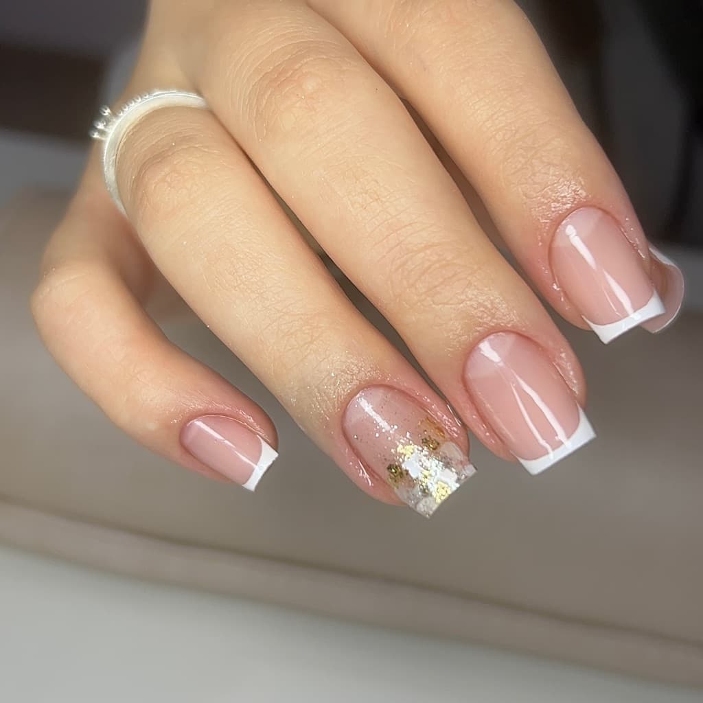 Gabrielle Santos, Unhas, foto 1 de 1
