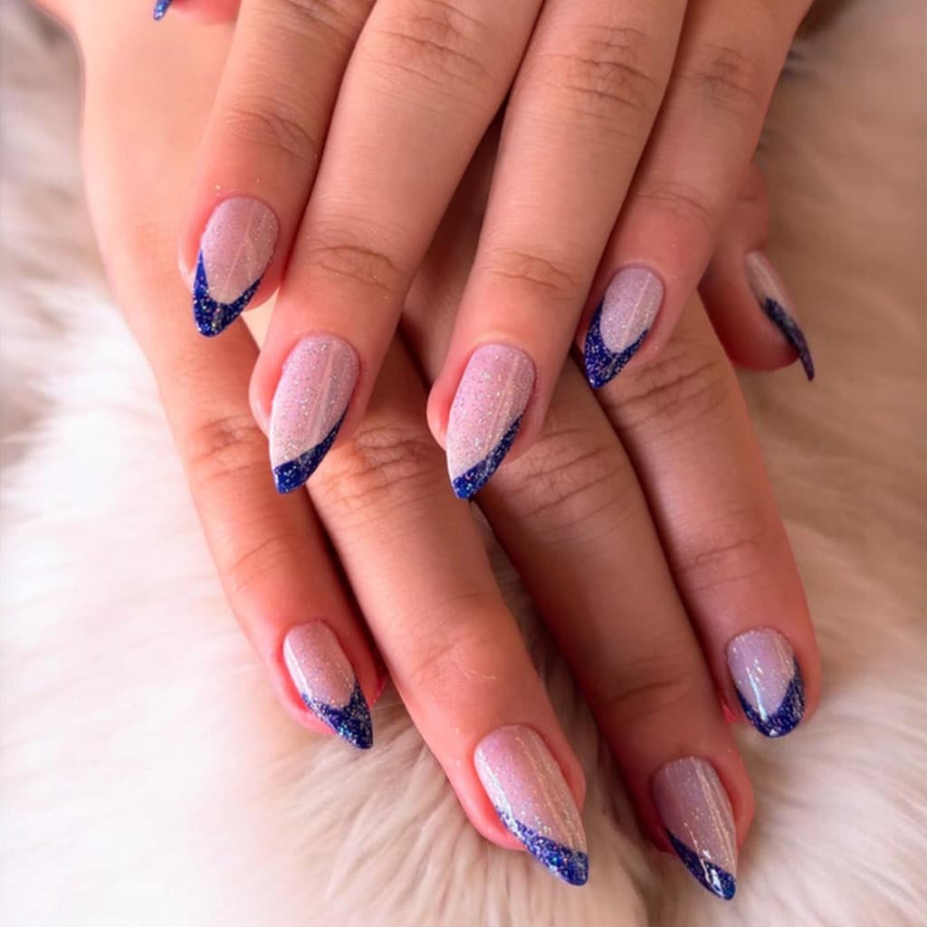 Valéria Pimenta, Unhas, foto 1 de 2