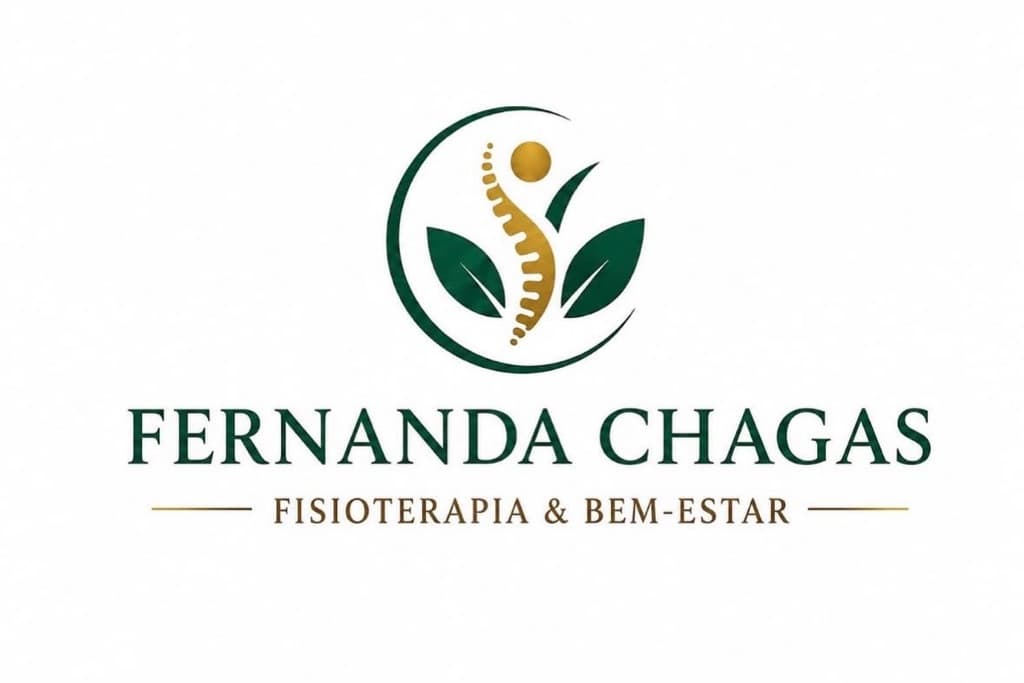 Fernanda Chagas - Bem Estar, Massagem, foto 1 de 4