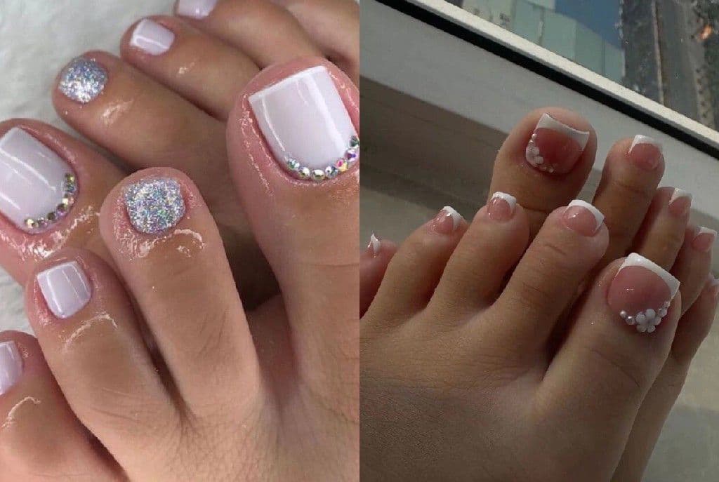 Flaviane Nails, Unhas, foto 1 de 2