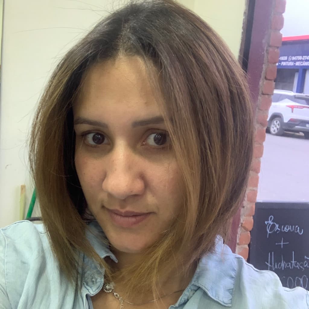 Dayana Hair, Cabelo, foto 2 de 2