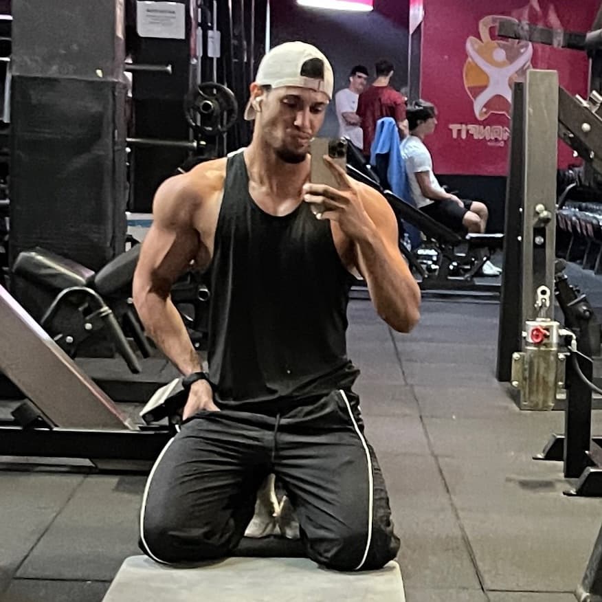 Bichou, Treinamento, foto 1 de 1