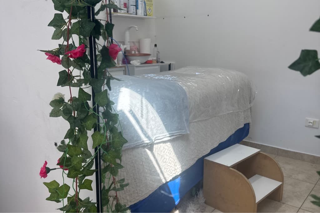 Estetica Lynna Flor Beauty, Massagem, foto 1 de 3