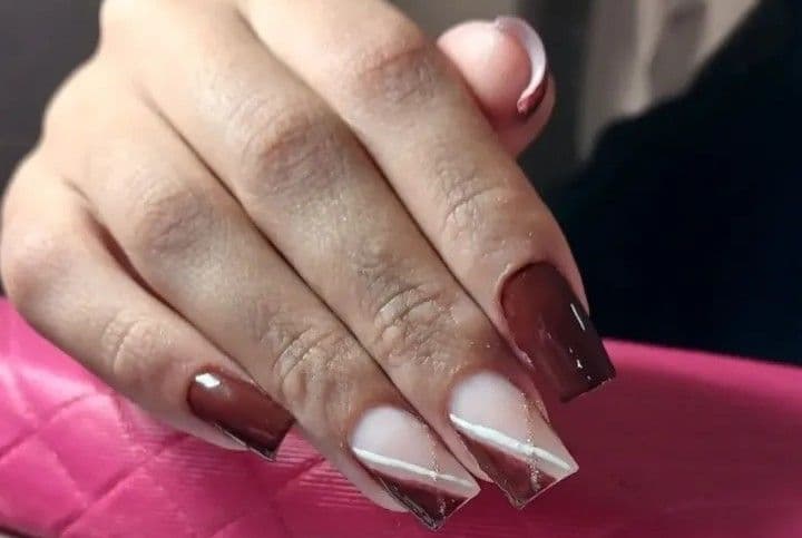 Evelynreis, Unhas, foto 1 de 2