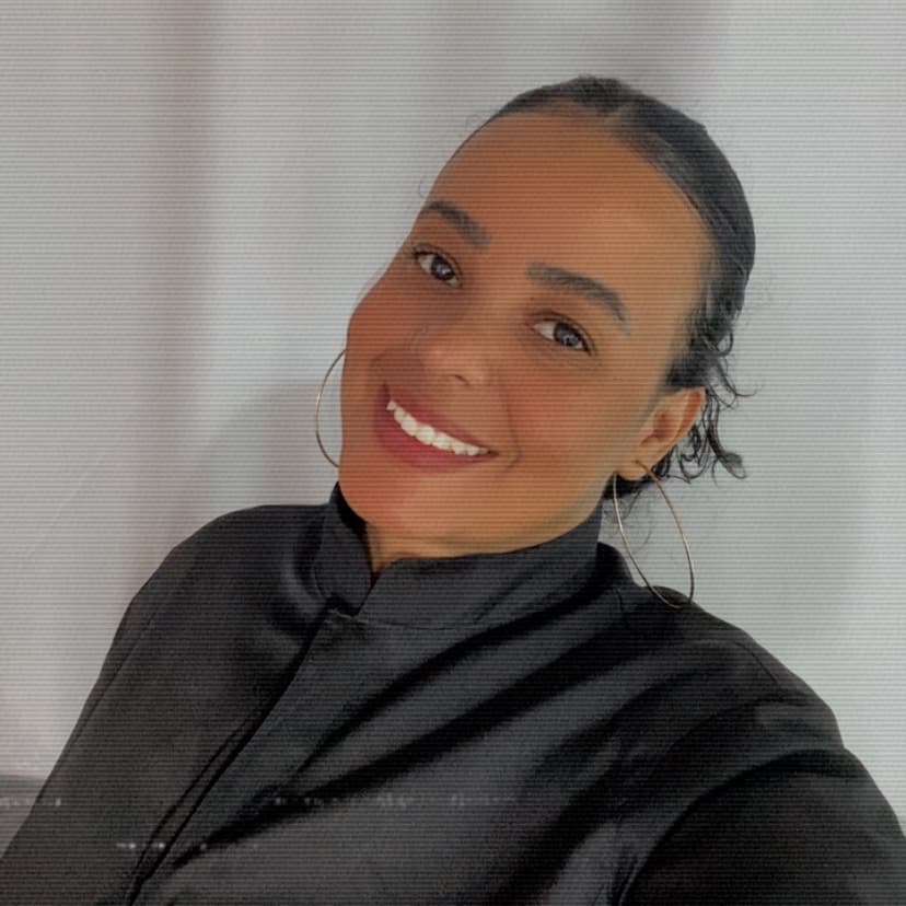 Karol Gomes, Pele, foto 2 de 2