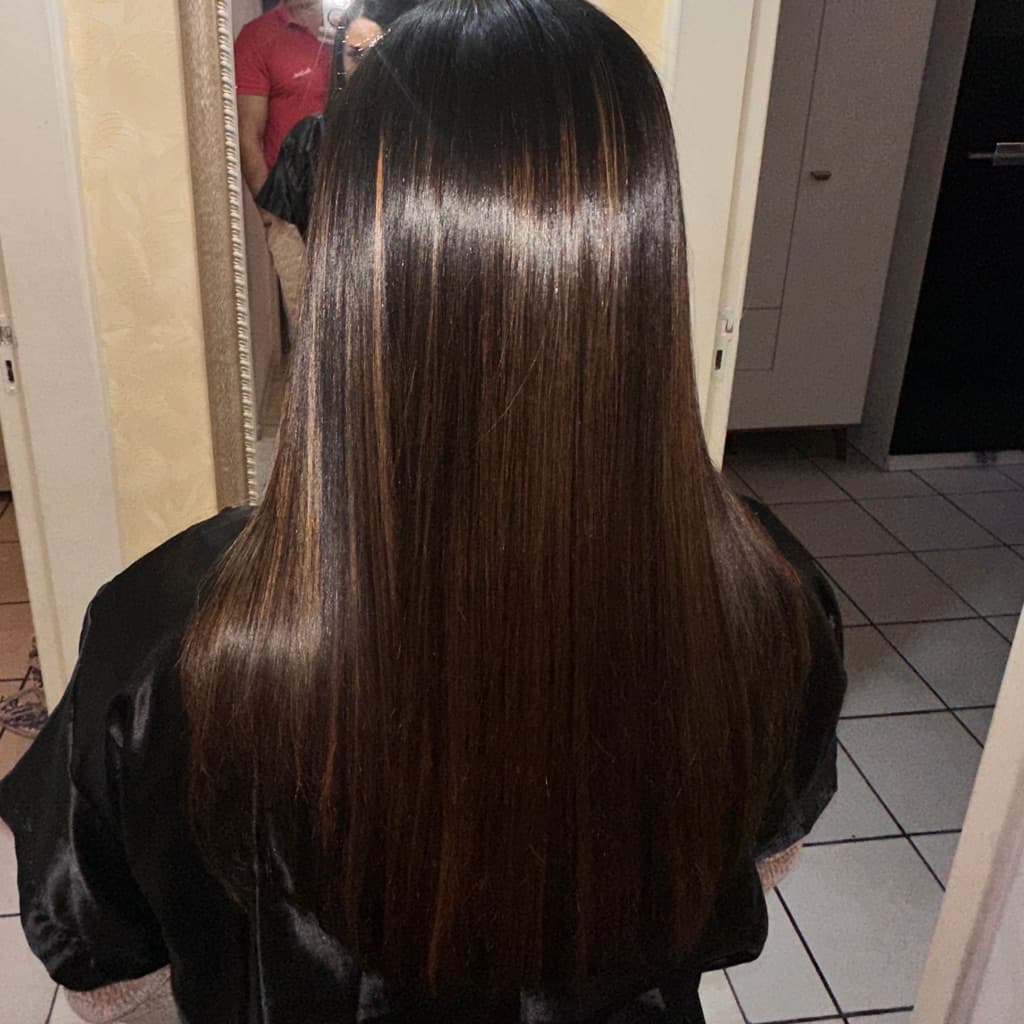 Humberto Fernandes, Cabelo, foto 1 de 2