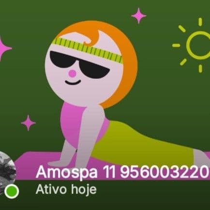 Amospa 11 956003220, Massagem, foto 1 de 2