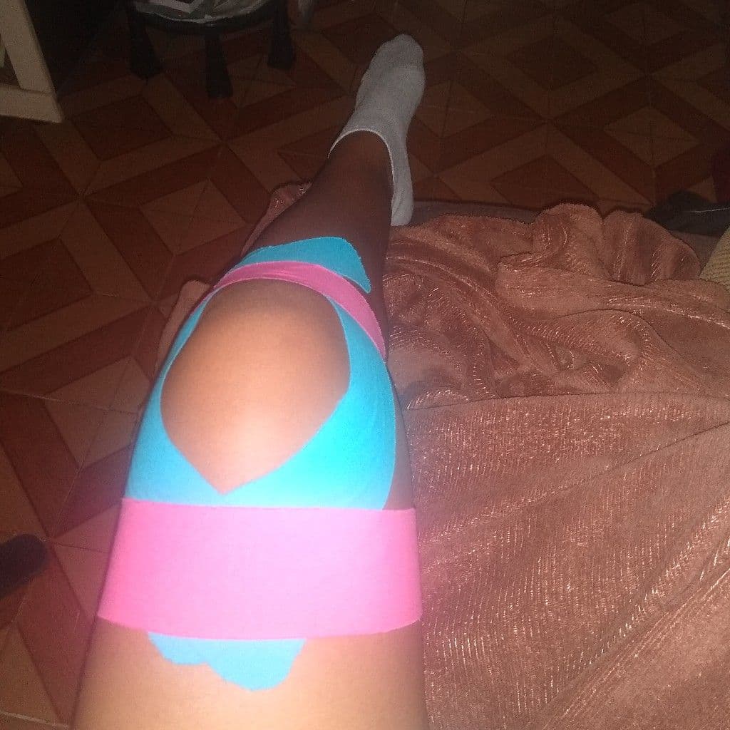 Patrícia Farias Massoterapeuta, Massagem, foto 2 de 3