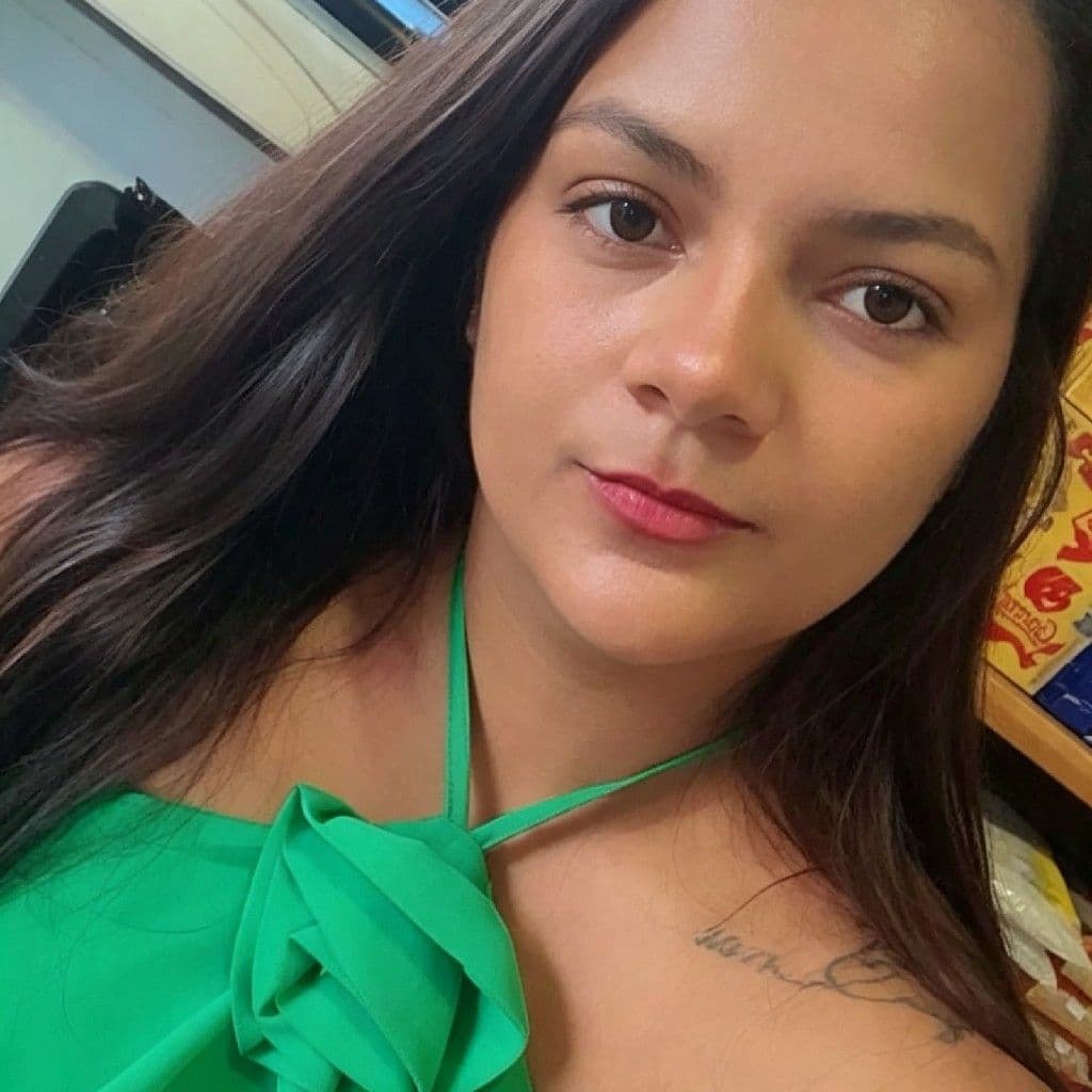 Ismaela Lima, Cabelo, foto 2 de 2