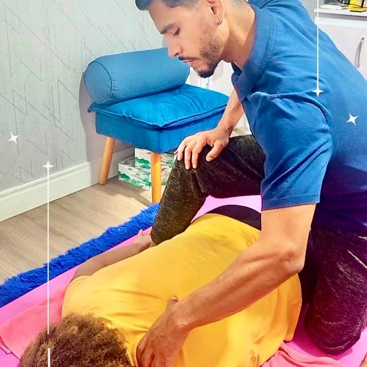 Ronaldo Mass_terapias, Massagem, foto 1 de 6
