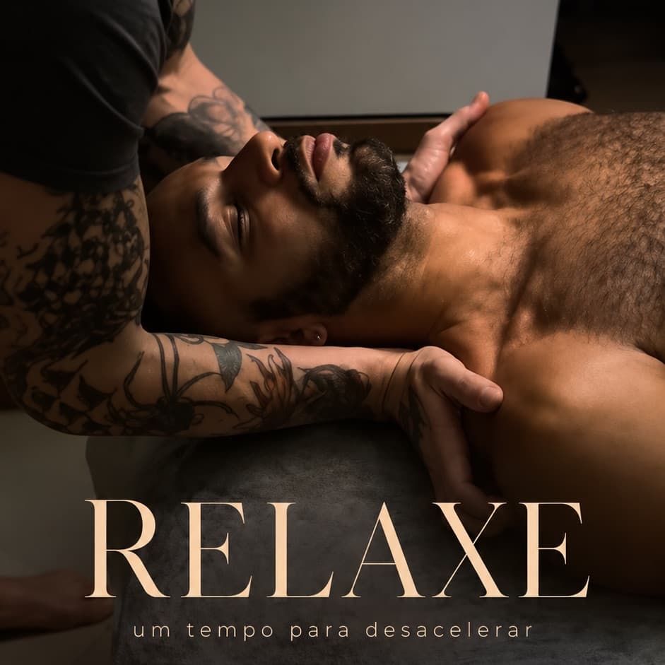 Leandro, Massagem, foto 2 de 8