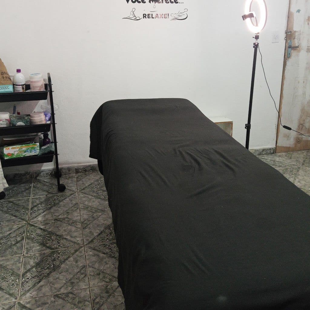 Joyce massagens, Massagem, foto 2 de 2