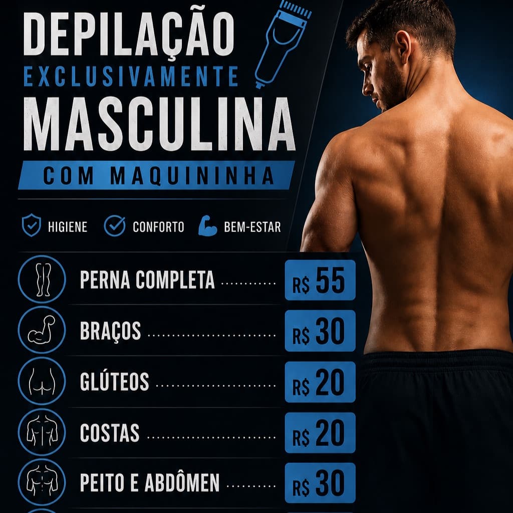 Marlon, Massagem, foto 2 de 2