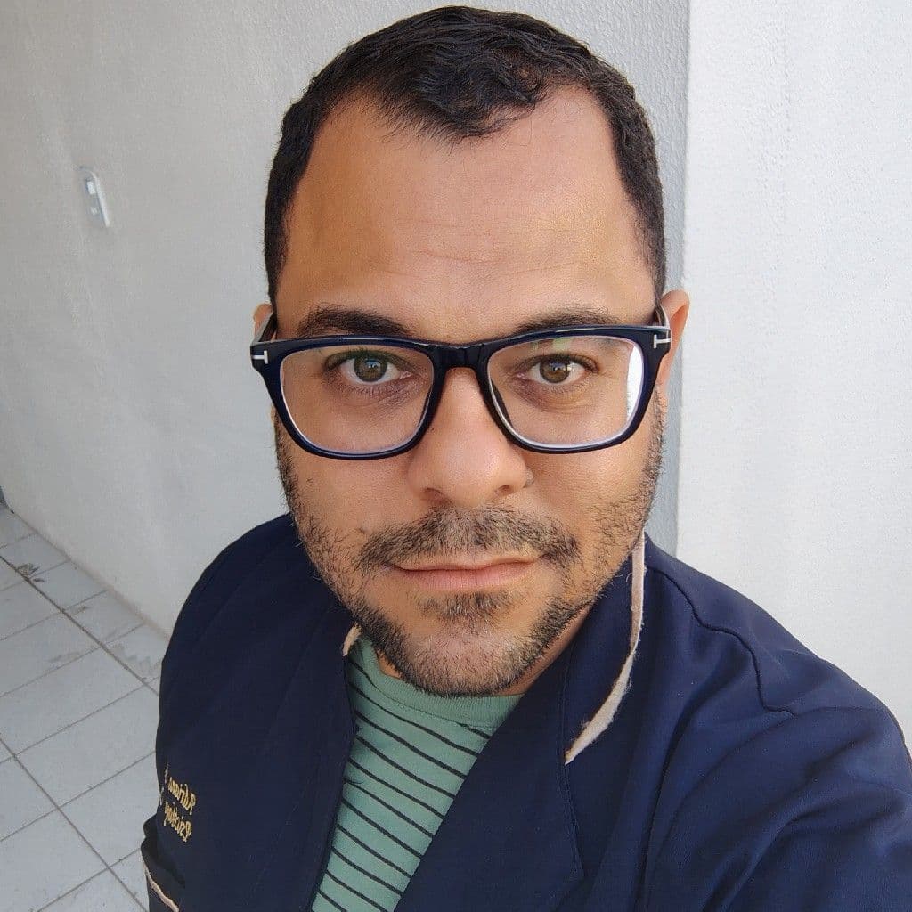Adriano Santos Da Silva, Meditação, foto 1 de 1