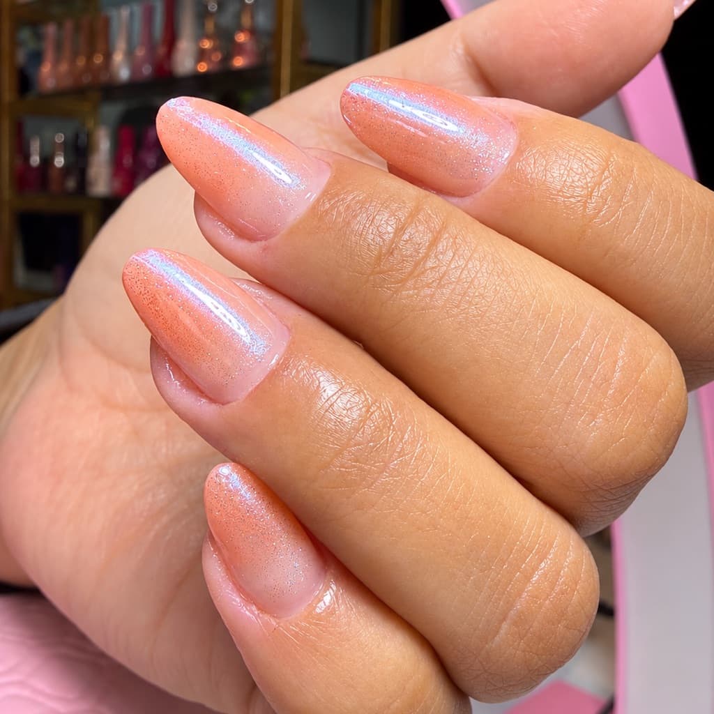 Yara Nobre, Unhas, foto 2 de 6
