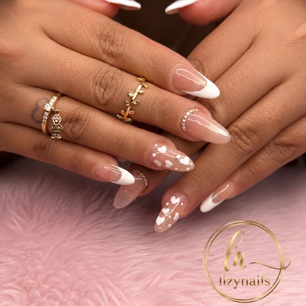 StudioLizyRuiz, Unhas, foto 1 de 2