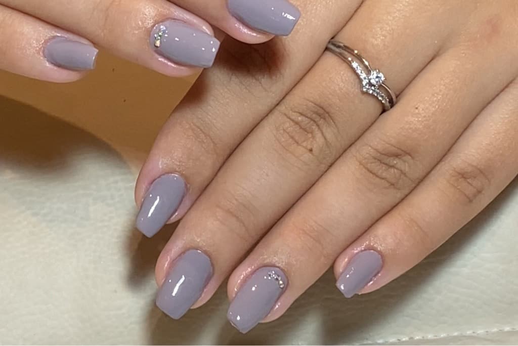 Debora nails, Unhas, foto 1 de 3