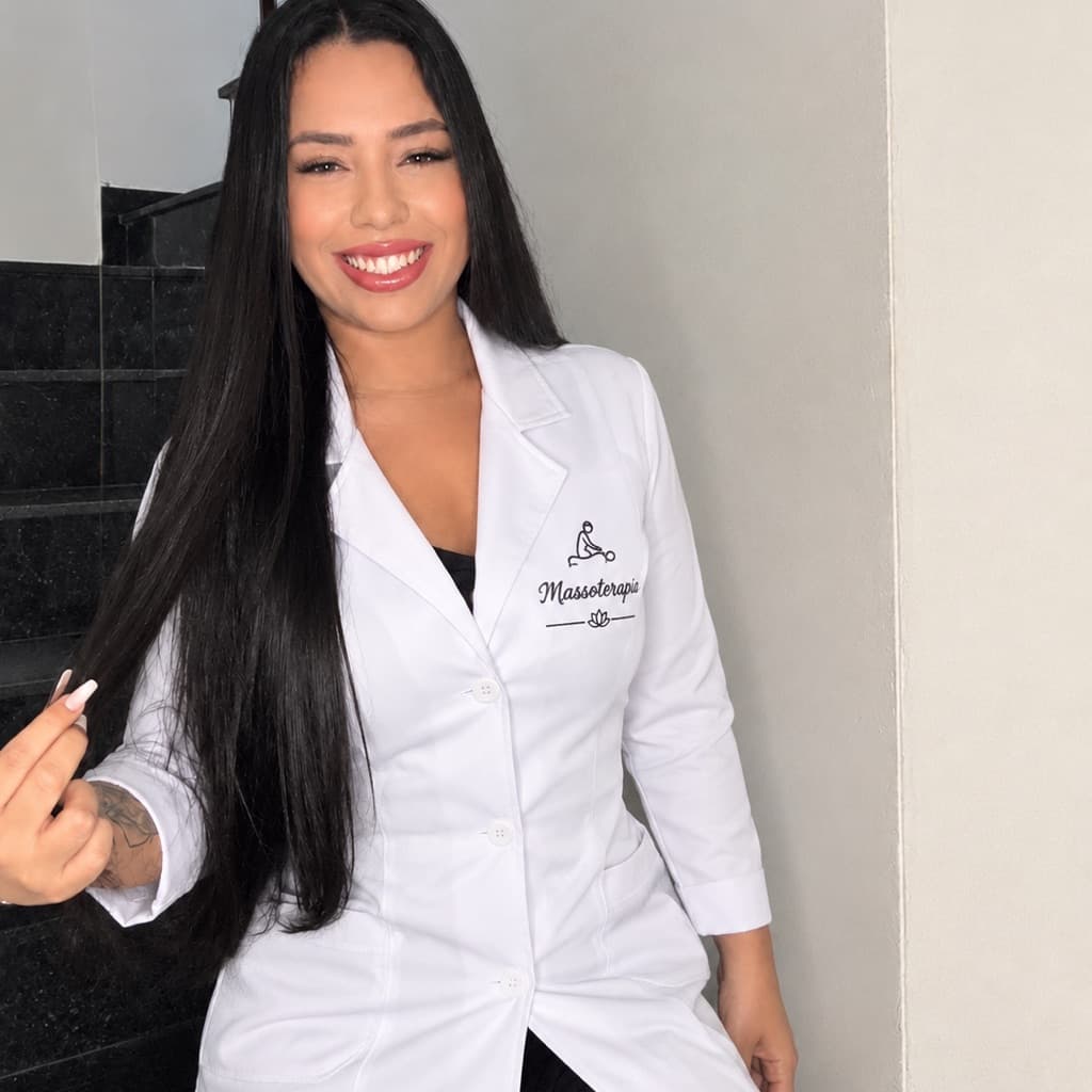 Beatriz, Massagem, foto 2 de 3