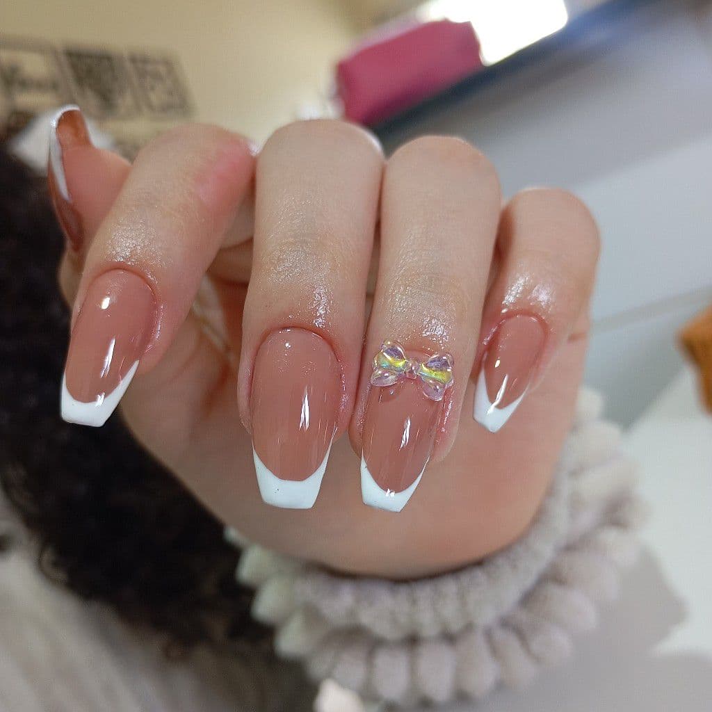 Naiara Ferreira, Unhas, foto 1 de 2
