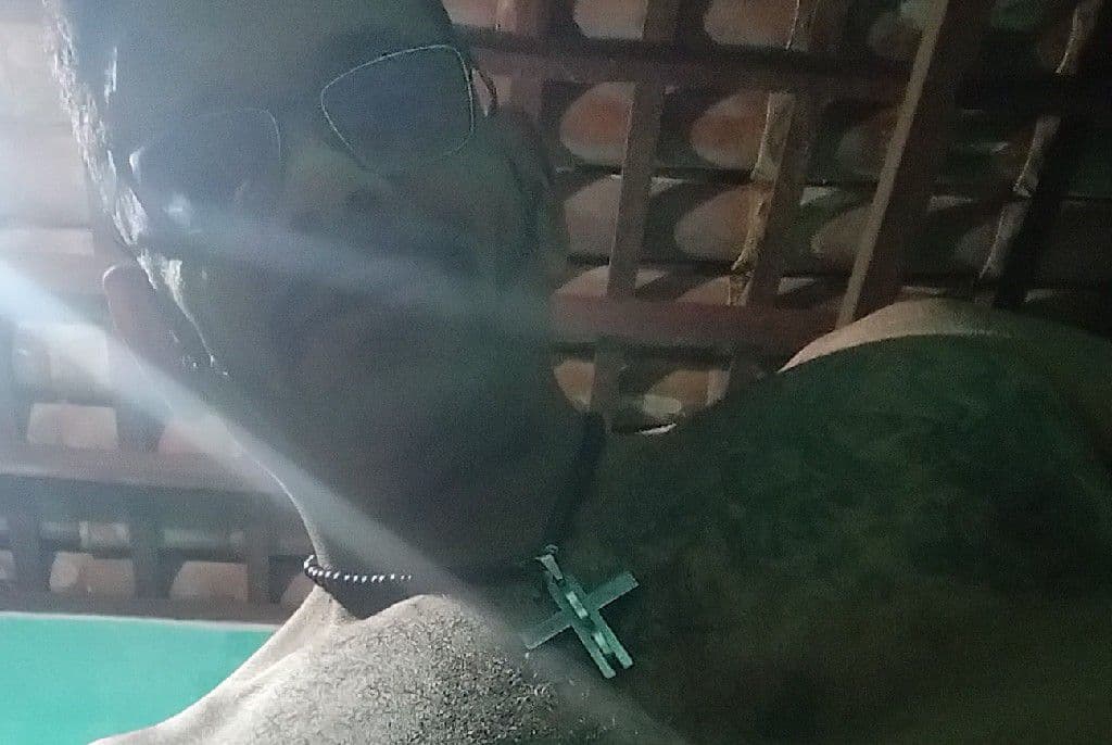Matso, Massagem