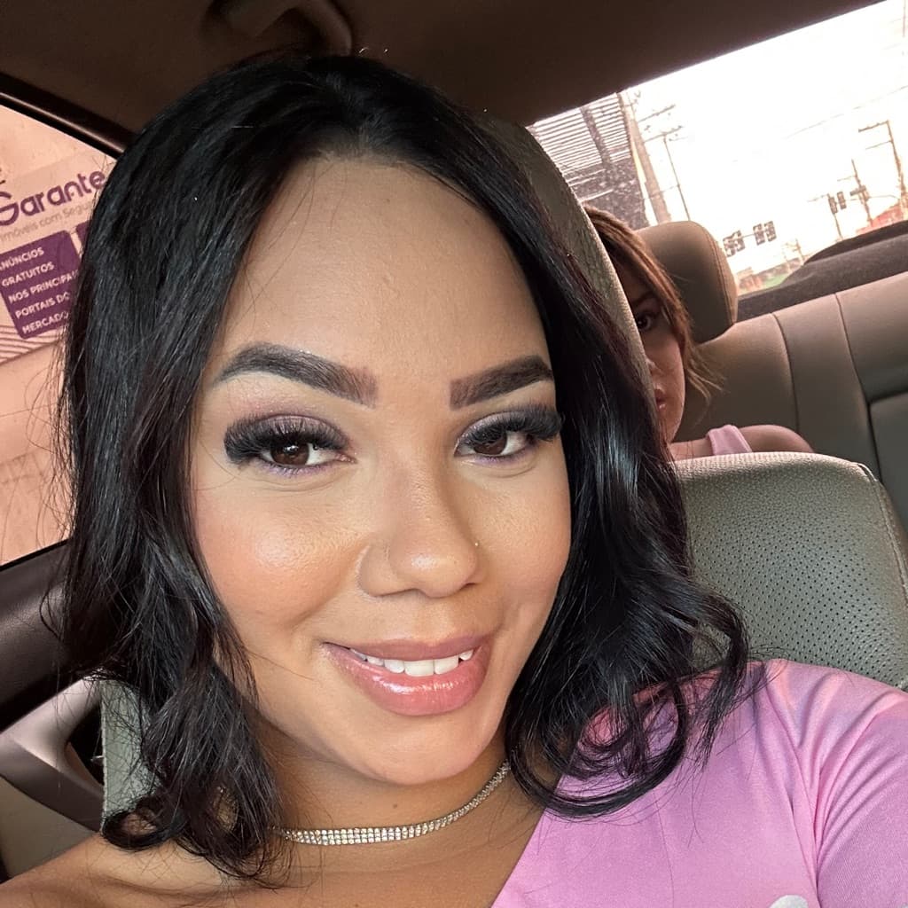 Lidiane Santos Beauty, Sobrancelhas, foto 2 de 2