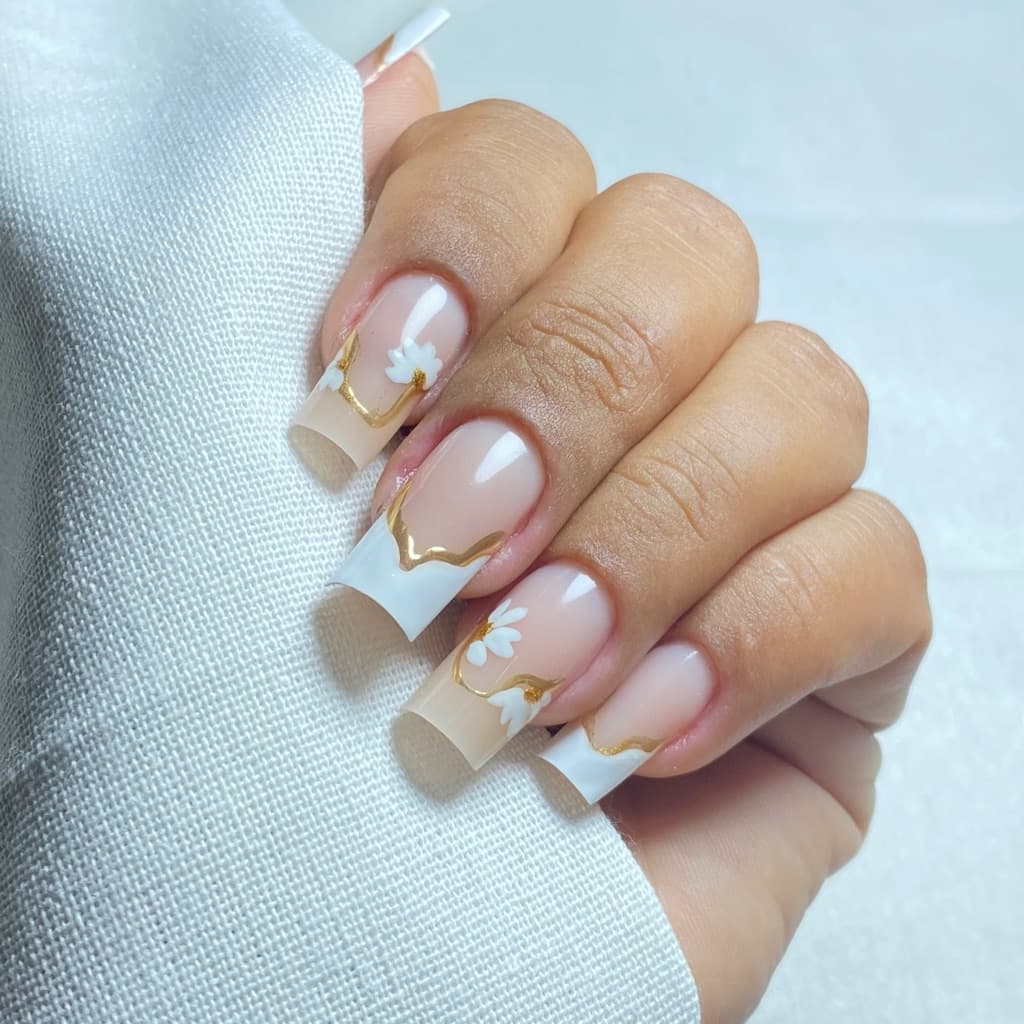 Andrea correia Da silva, Unhas, foto 1 de 2