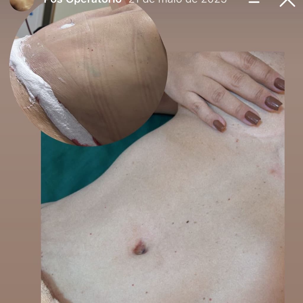 Tamiris Castro, Massagem, foto 1 de 1