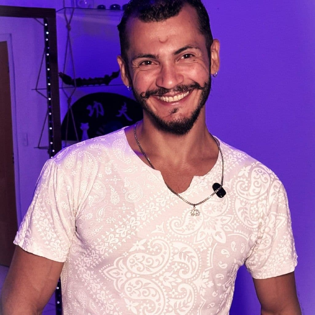 Paulo Fagundes, Massagem, foto 2 de 2