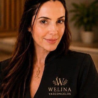 Wélina Vasconcelos, Massagem, foto 2 de 2