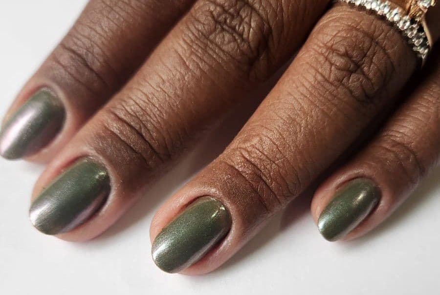Le Macedo Nails, Unhas, foto 1 de 3