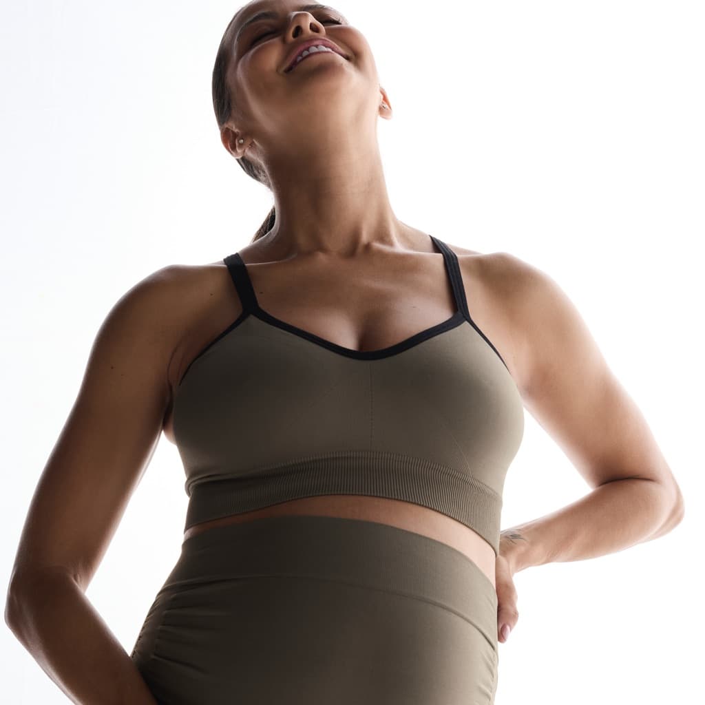 Rafaela Pedrozo, HIIT