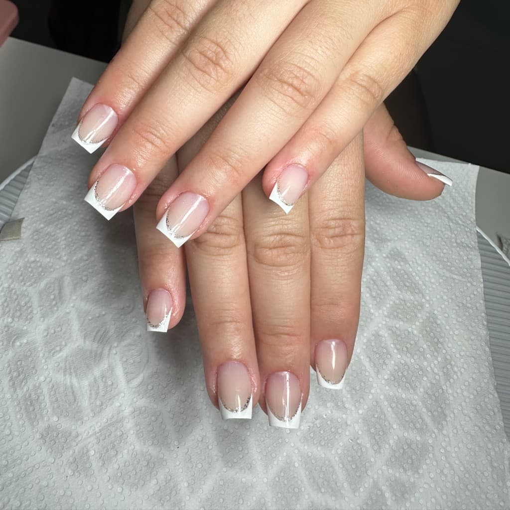 Juscimara Ferreira dos santos, Unhas, foto 1 de 2