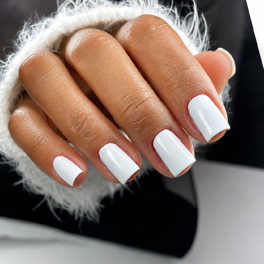 Lua Nova Unhas, Unhas, foto 2 de 3