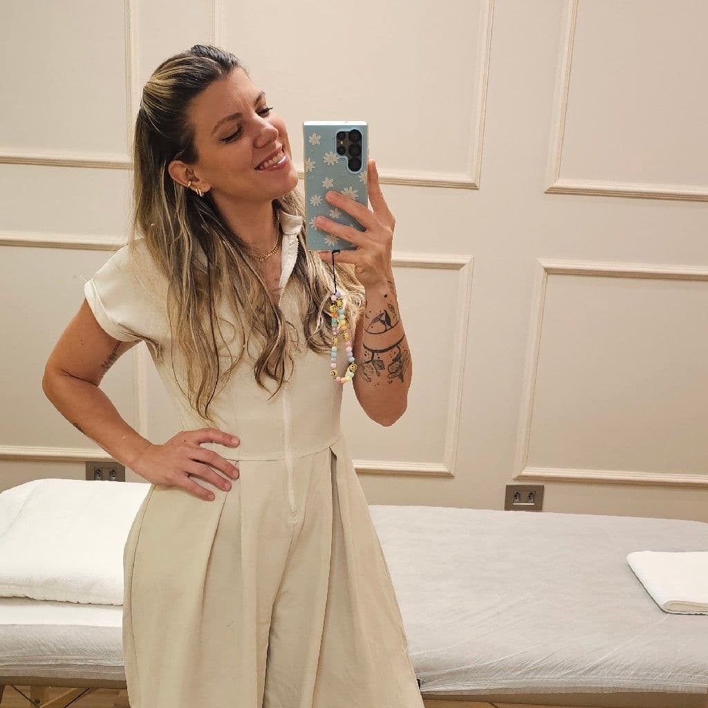 Raphaela Souza - Massagem Terapêutica, Massagem, foto 1 de 1