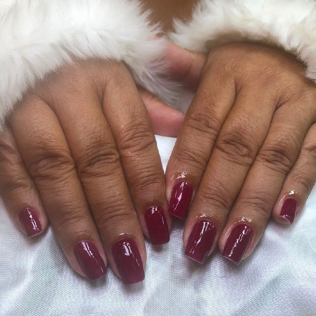 Jennifer, Unhas, foto 1 de 1
