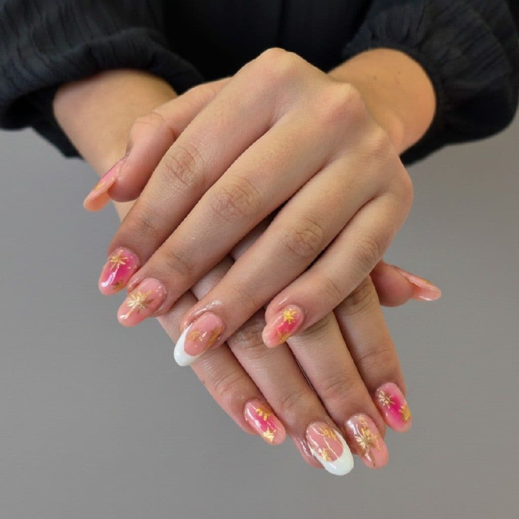 Kimi's Nails, Unhas, foto 2 de 2