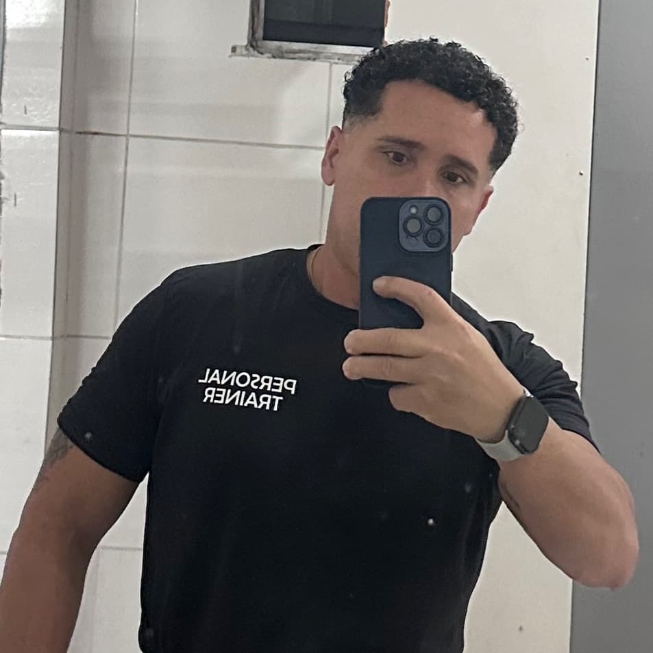 Marck Alves Personal Trainer, Fitness, foto 1 de 1