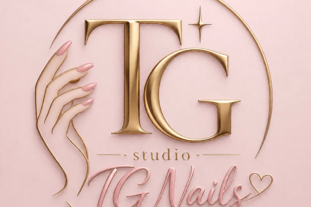 TG Nails, Unhas, foto 1 de 3