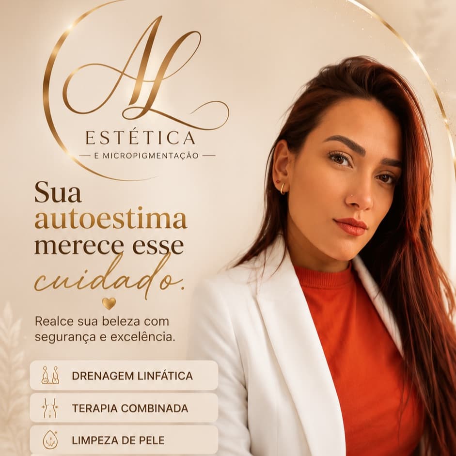 Ariane Laines Estetica /Micropigmentação/Epilaçao, Massagem