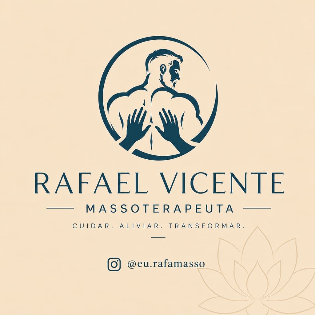 Rafael Vicente Massoterapia, Massagem, foto 2 de 2
