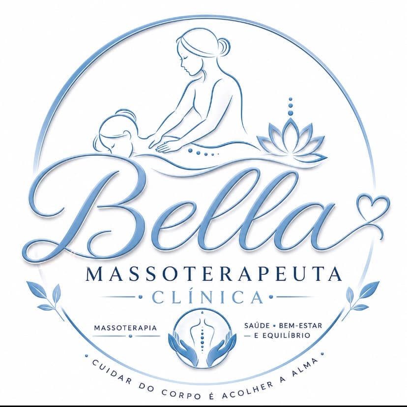 Bella Massoterapeuta, Massagem, foto 2 de 2