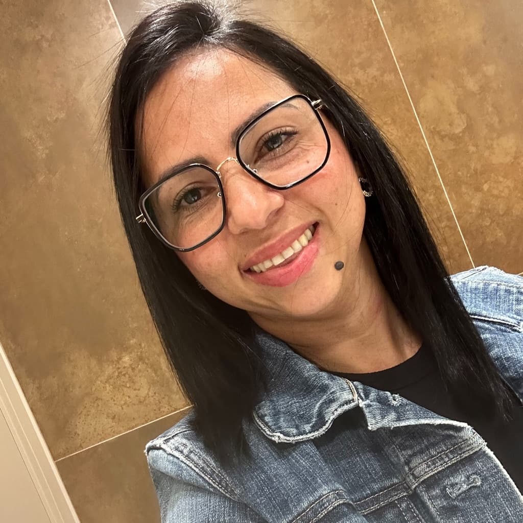 Leticia, Recuperação, foto 2 de 2