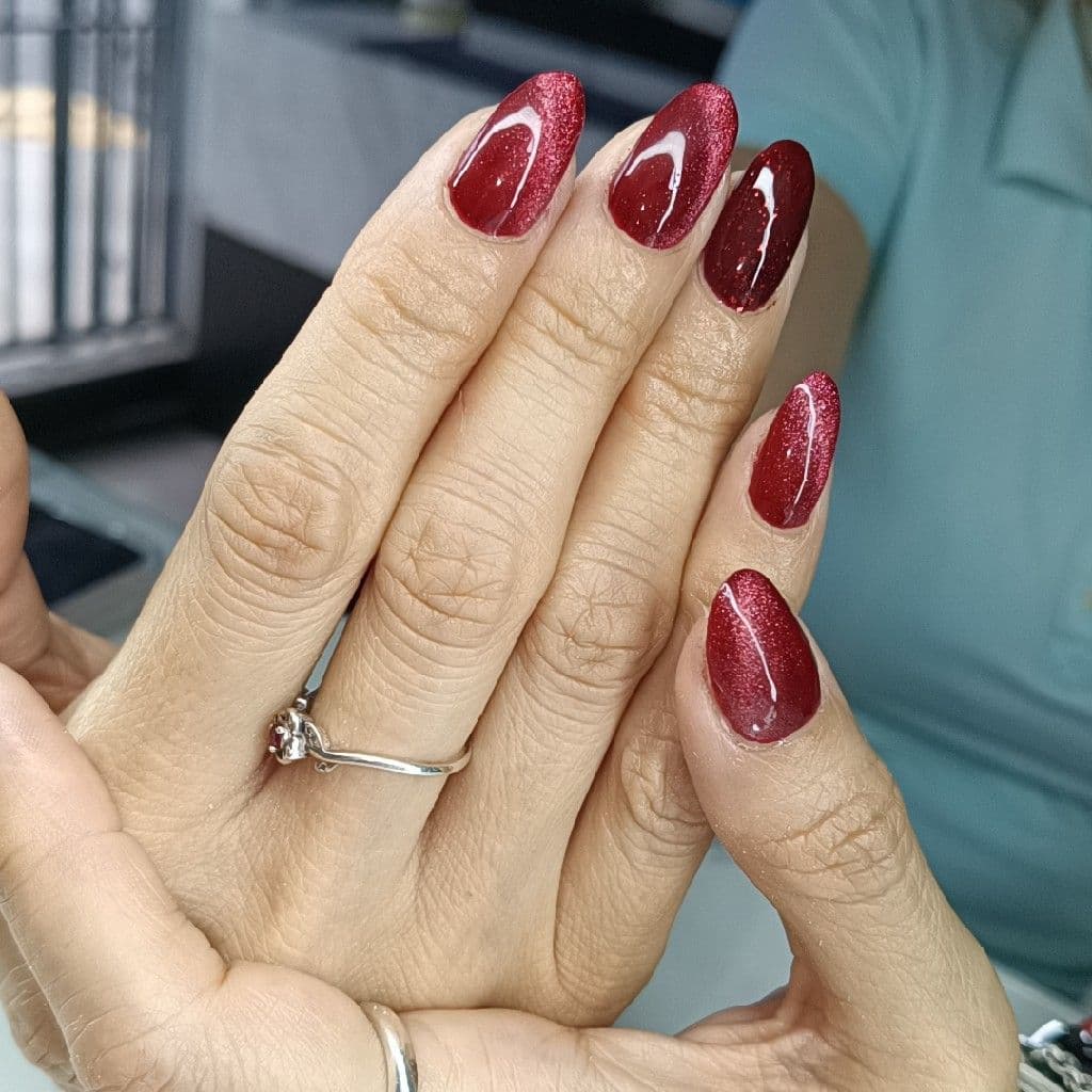 Luna Studio Nails BY Jaqii, Unhas, foto 1 de 2